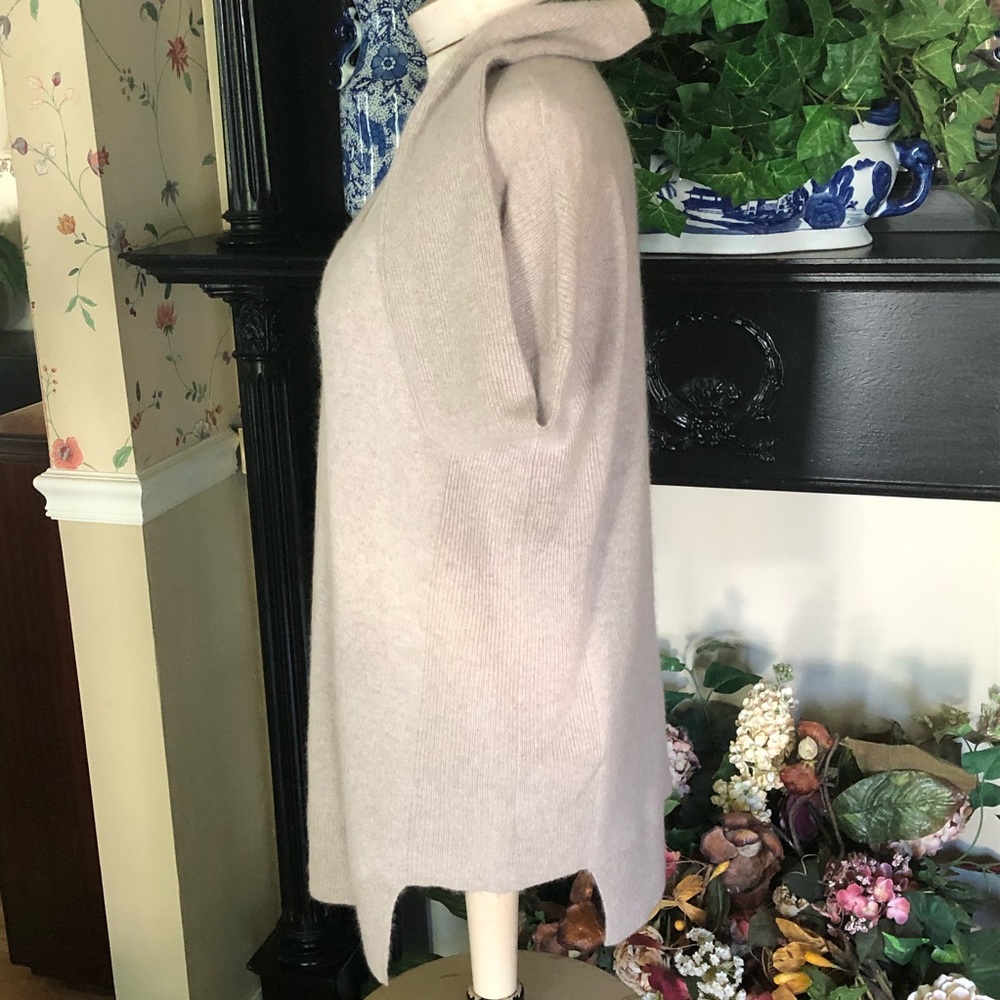White & Warren cashmere - Picture 3 of 5